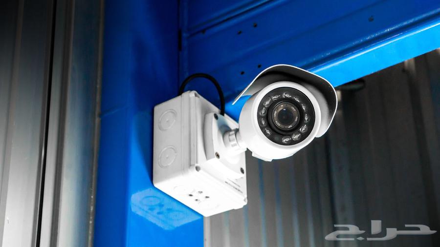 مهندس وفني كاميرات مراقبه ودشات64239760860291111