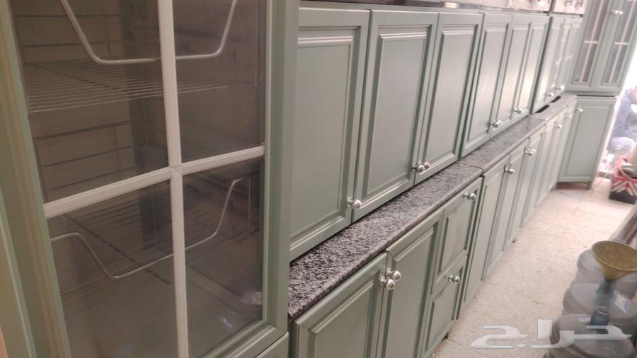 مطابخ مستعمل نظيف مع التوصيل والتركيب64228825553155114