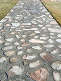 Shaal Hajar in Contracting and Daily64228827052035112