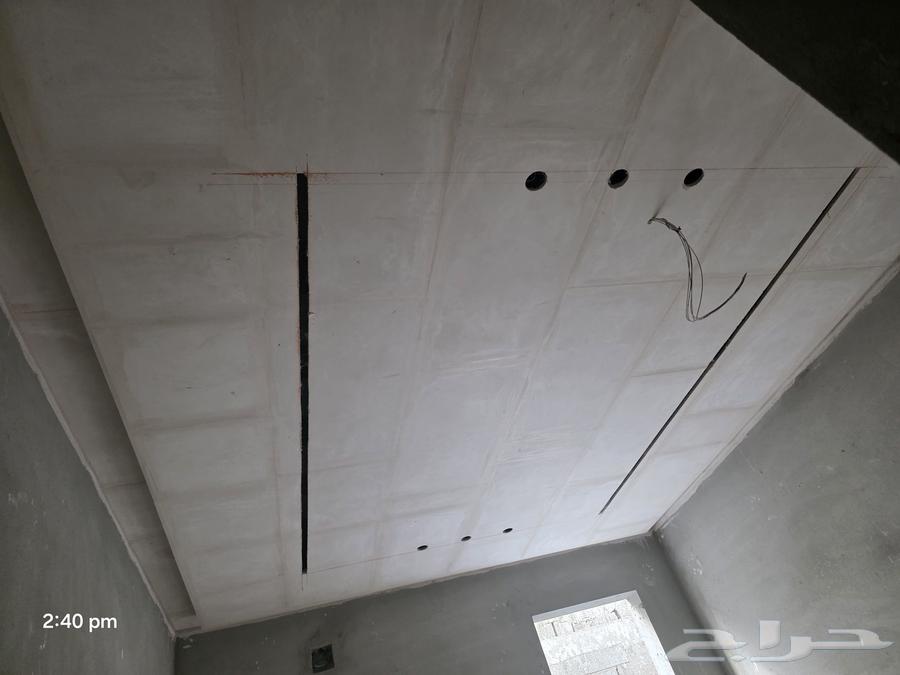 جميع انواع ديكورات جبس وجبس بورد وسيمنت بورد الرياض64239968740994112