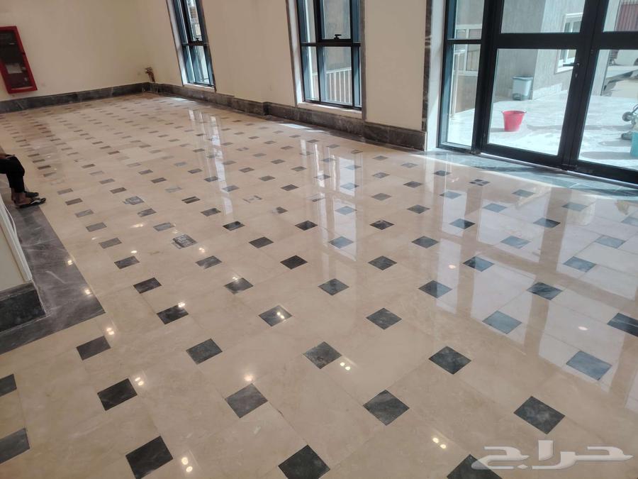 Sanding and Polishing Marble in Mecca64229384959233114