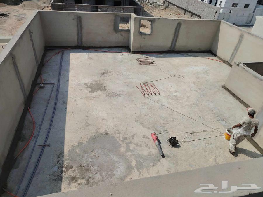 عازل أسطح مع الضمان وتسليم للتامين64228466594689110