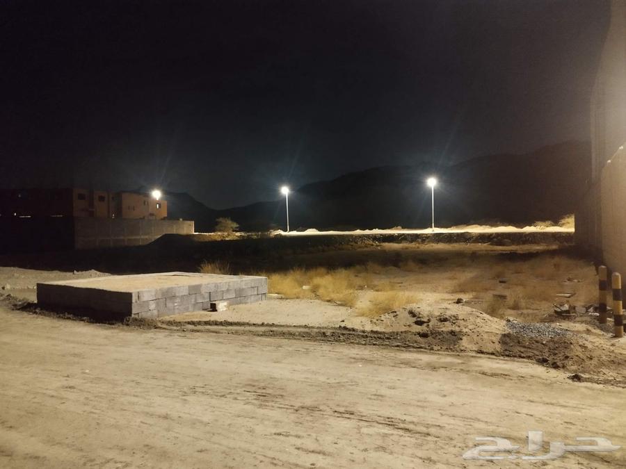 عماره و ارض للبيع موقع مميز ولي العهد 464228628062210113