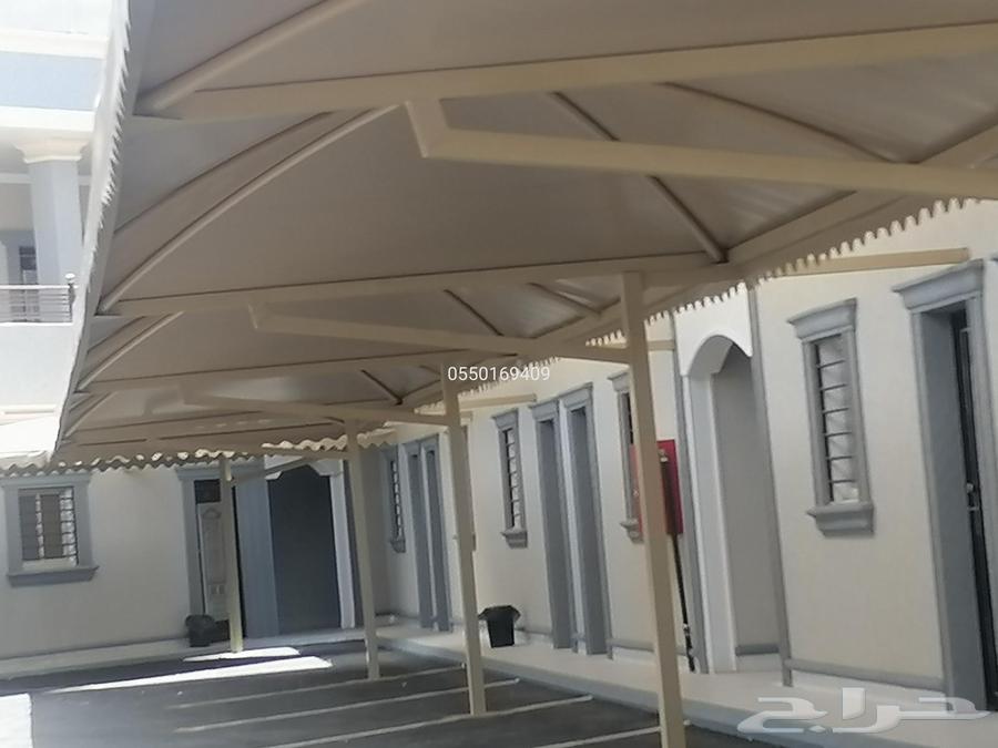Pergolas, Souterrains and Tents64228274018561111
