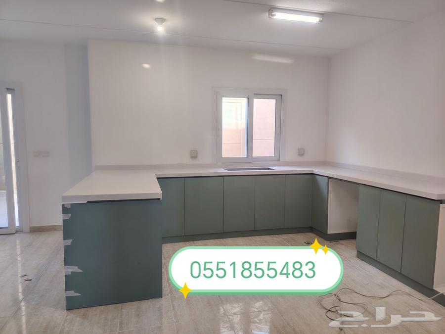 فني المنيوم تفصيل شبابيك. تفصيل ابواب وصيانة مطابخ الالمنيوم64225859463427113