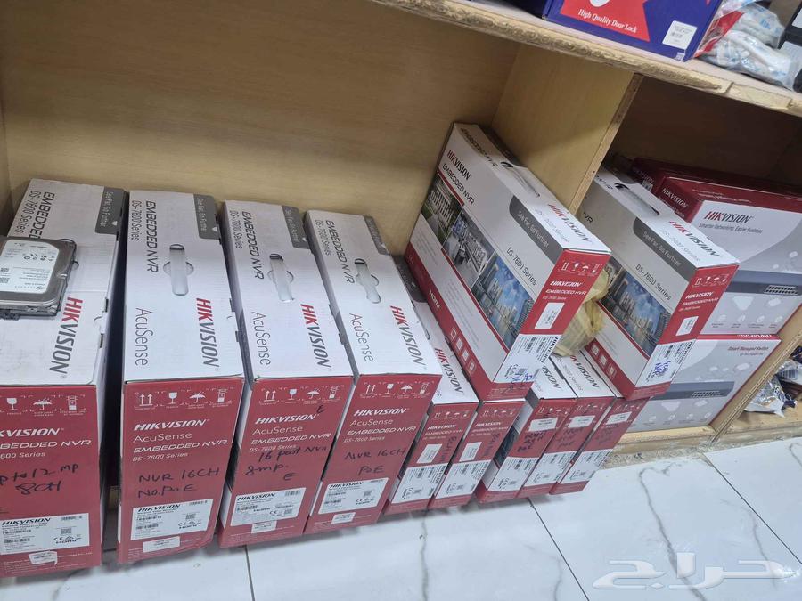 صيانة والتركيب كاميرات مراقبة64523598254850113