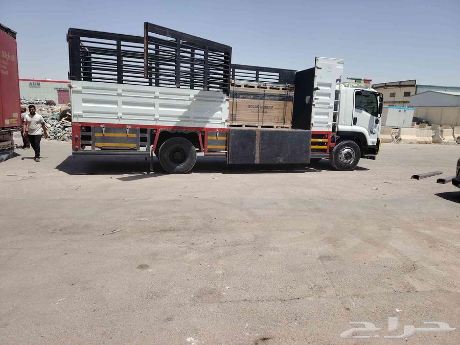 عندي لوري مشوار اي مكان64228638334338111