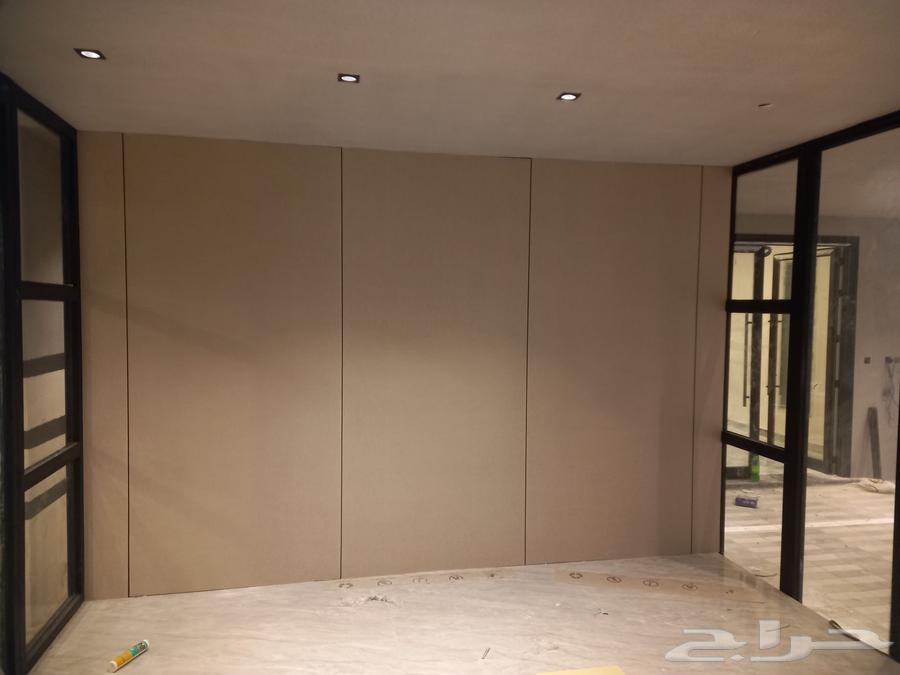 ديكورات اصباغ فوام بديل خشب بديل رخام عوازل شيبورد ابكسي64229384035970110