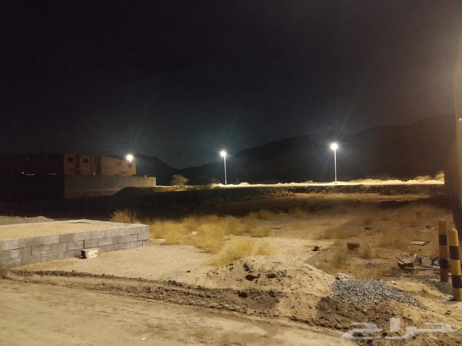 عماره و ارض للبيع موقع مميز ولي العهد 464228628062210114