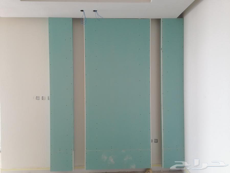 مقوال جبس بورد جبس سيمن  بورد64229180952962113