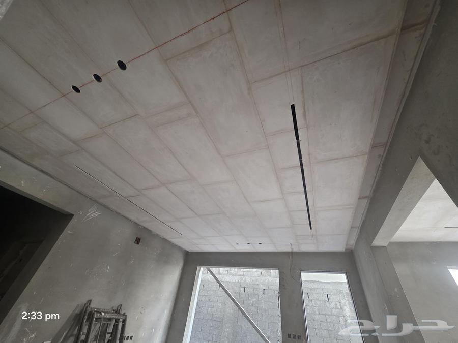 جميع انواع ديكورات جبس وجبس بورد وسيمنت بورد الرياض64239968740994111