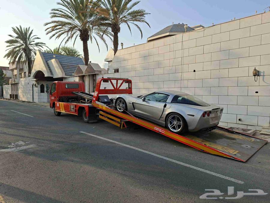 سطحة هيدروليك نقل سيارات داخل جده64228826055298110