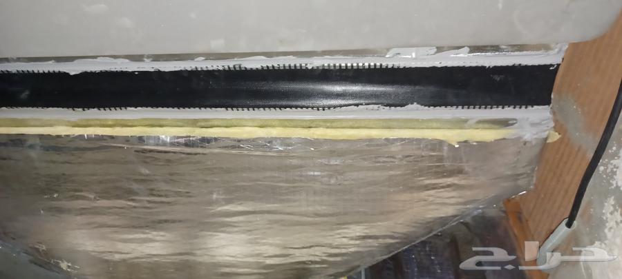 تركيب دكت مكيف64239966411906114