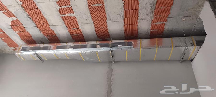 تركيب دكت مكيف64239966411906110