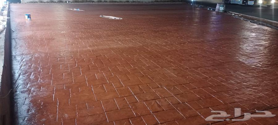 الخرسانة المطبوغة صبة مروحة64239968638337110