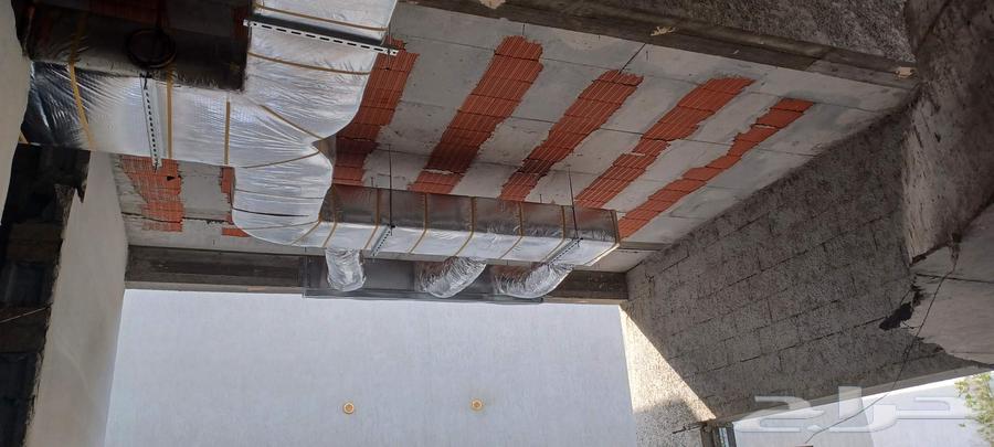 تركيب دكت مكيف64239966411906113