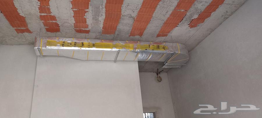 تركيب دكت مكيف64239967052803112