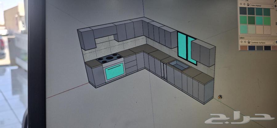 المجد لجميع أعمال الألمنيوم64228463637634113