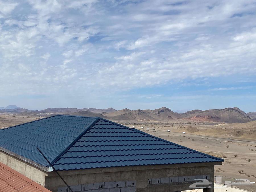 قرميد معدني مظلات سيارات عال حسب الطلب سواتر بيوت شعر64225862687361112