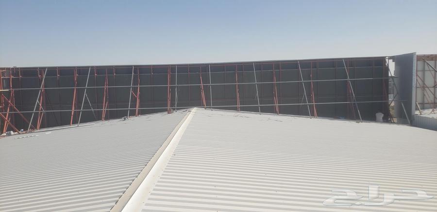 كلادينج-تركيب زجاج-تركيب المونيم _سمنت بورد64229384068482111