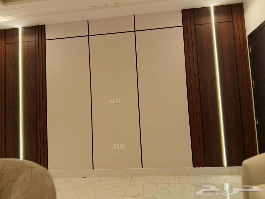 معلم ديكورات ودهانات64228273613186113