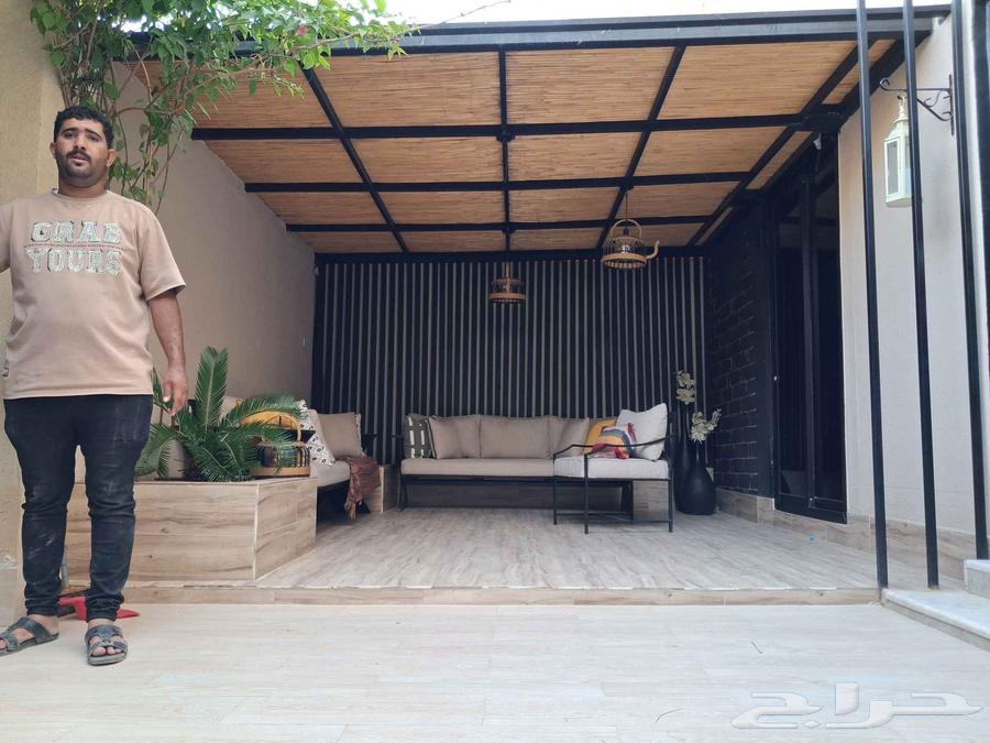 مقاول سندويش بنل ومظلات سيرات64226081923203111