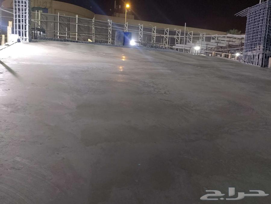 مقاول صب  مروح64229555737217111