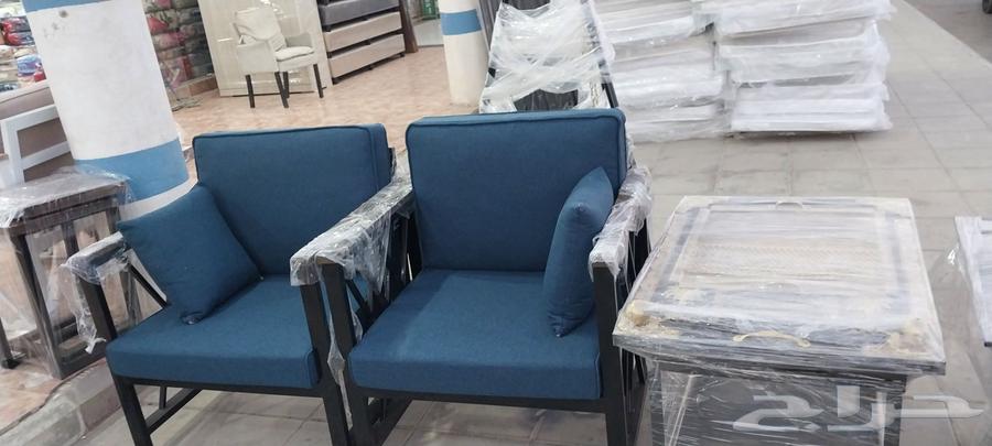 Detailing all types of outdoor seating sets64229385415810112