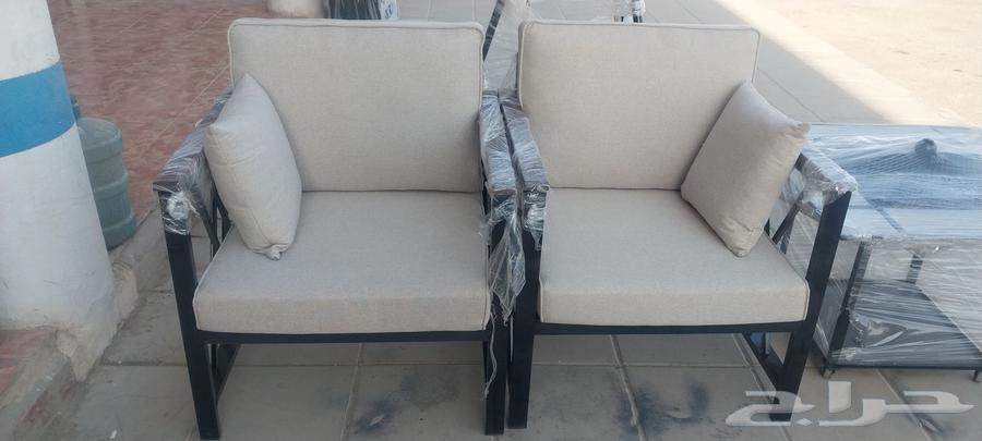 Detailing all types of outdoor seating sets64229385415810111