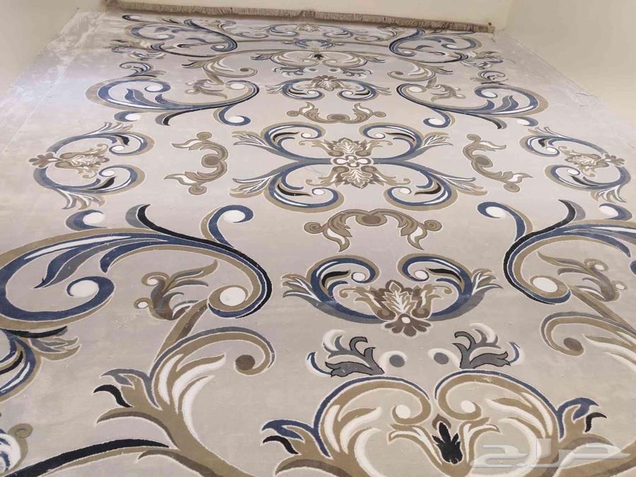 فني تركيب مفروشات مشاوير أبها الخميس جيزاين تورد موكيت زرعي64229385202433113