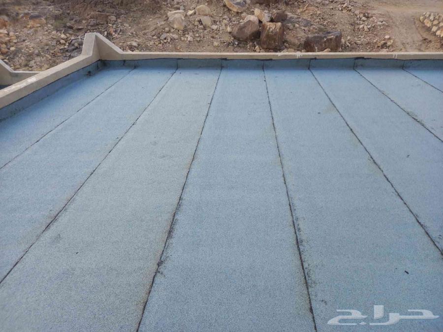 فني تركيب عوازل وقار على الاسطحوالحمامات والمطبخ والغرف64228465099138114