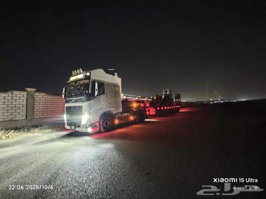 لوبد نقل معدات جميع انحاء المملكة64229383359875110