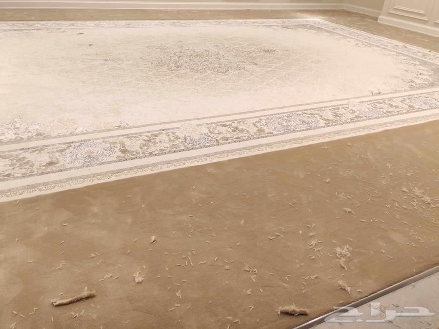 فني تركيب مفروشات مشاوير أبها الخميس جيزاين تورد موكيت زرعي64229385202433112