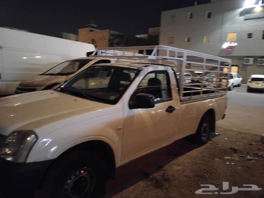 Cargo loading vehicle from Al-Gwayiyya to Riyadh 3 days a week64229382842499110
