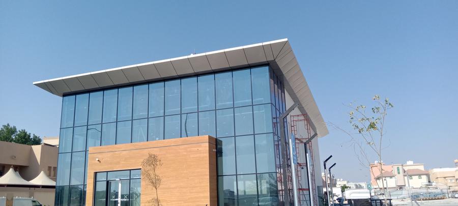 Lunan Company for all advertising and signage works and cladding64229017110786110