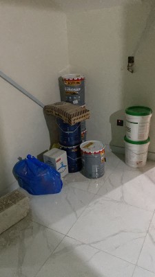 معلم بويات جده لجميع انواع الدهانات والديكورات اسعار مناسبة64239966537731112