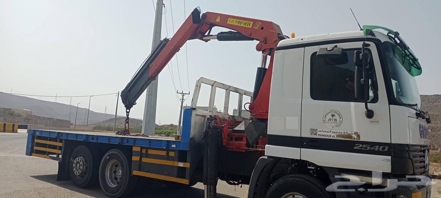 ونش كرين سطحة نقل و خارج داخل يوم شهر مشوار جدة64228823955459110