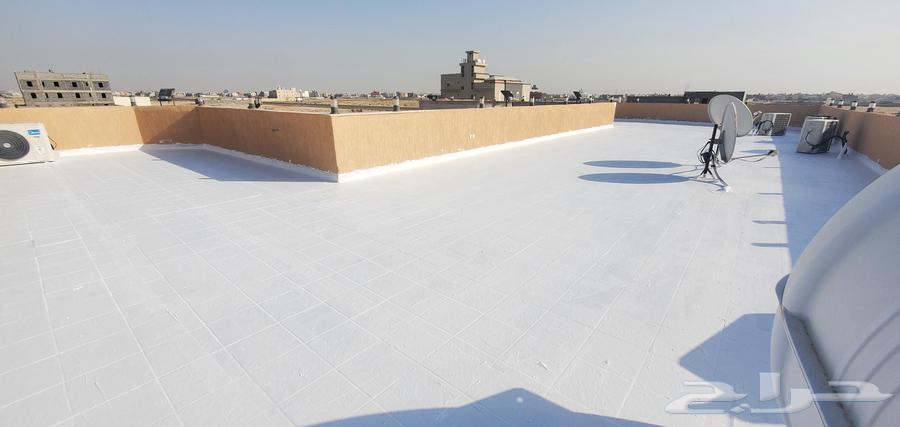 Insulation over tiles. All types of insulation. Jeddah64228467226627110