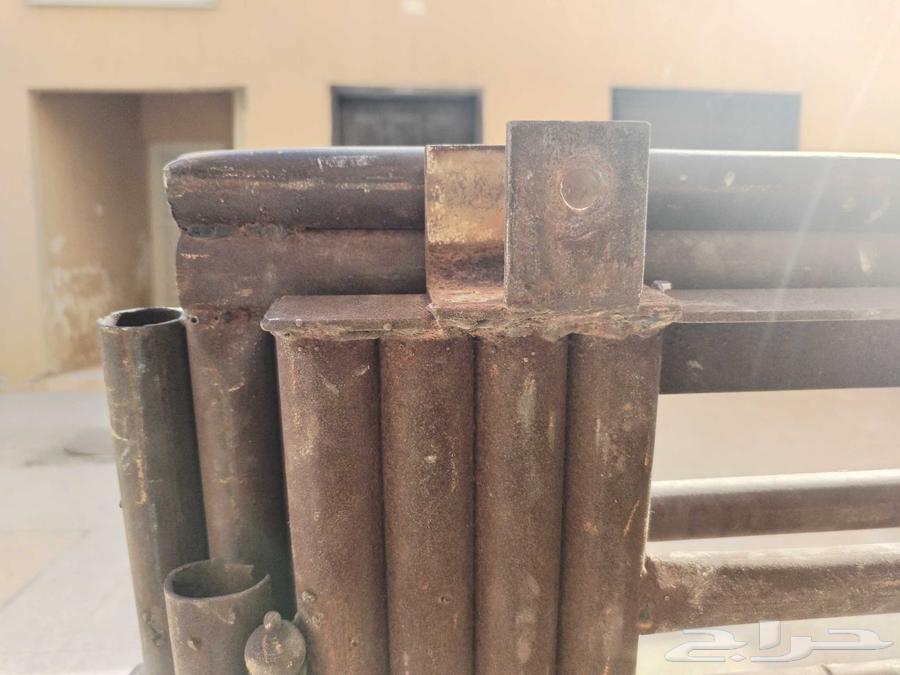 للبيع شبك دينا حجم 6 متر64229183877121110