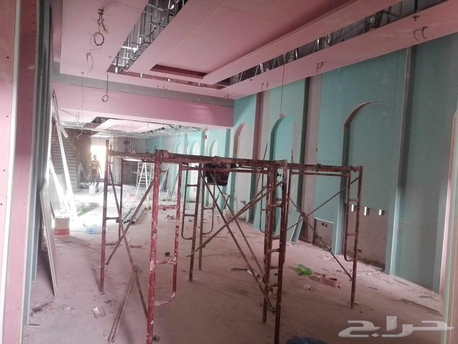 Decorations and Contracting64229015719426110