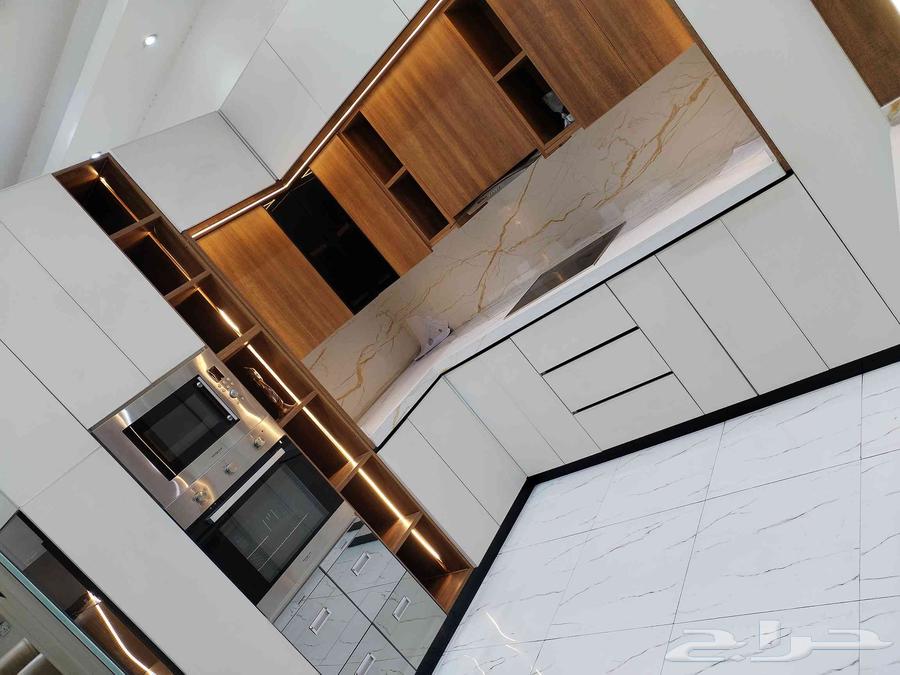 Kitchen technician for disassembly, installation, completing kitchen with same color, matching kitchen color to the frame64225864405761114