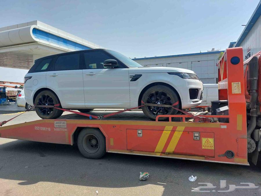 Najran Towing Service64228464157826113