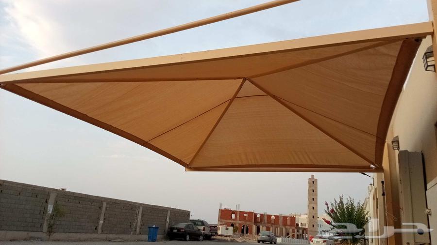 خدمة الحدادة معلم احمد الباكستاني المظلات64228823686915113