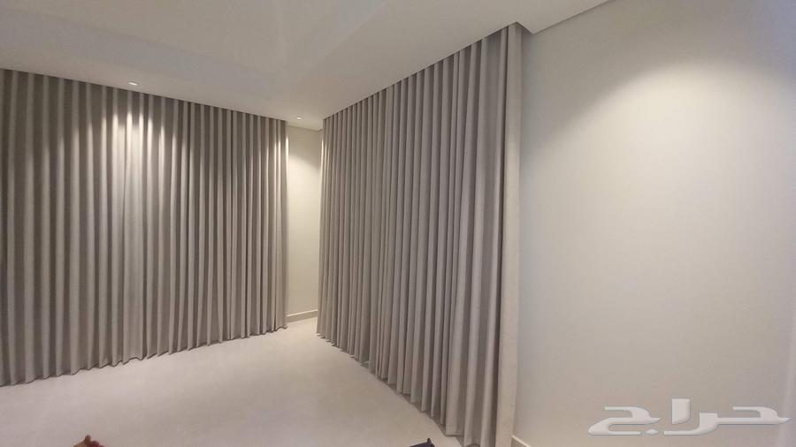 Modern and Wafi curtains with the best design64226082004099113