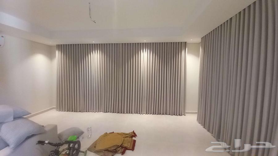 Modern and Wafi curtains with the best design64226082004099111