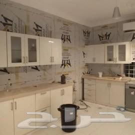 دهانات وديكورات ابوصقر معلم الدهانات وديكورات إبداع64225861923459114