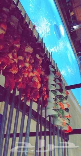 معلم مشاوي مشويات شوي خارجي64239759727107111