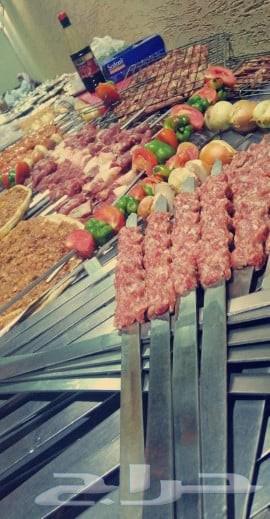 معلم مشاوي مشويات شوي خارجي64239759727107110