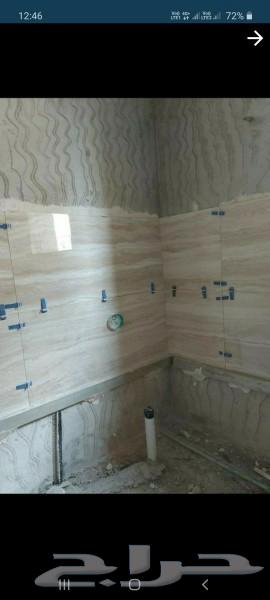Ceramic and marble tiling, breaking, paving, and restoration expert in Riyadh64229556688513112