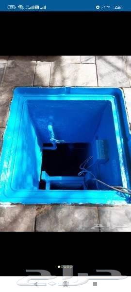 عزل خزانات المياه بالرياض تنظيف خزانات المياه بالرياض وغسيل64228826929281110